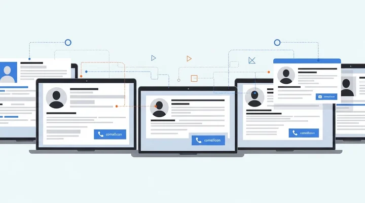 Comparativa de plataformas de inteligencia de ventas B2B para el mercado europeo y español