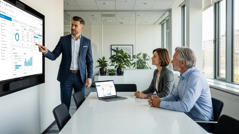 Demo de ventas B2B: cómo hacer una demostración de producto que cierre en 2026