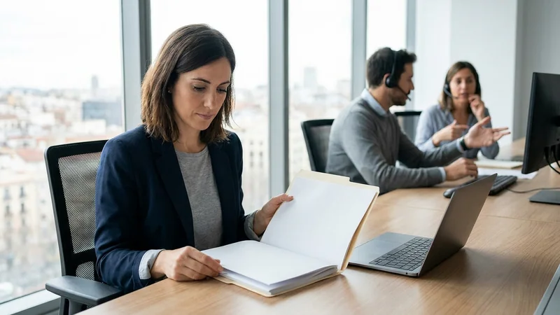 Externalizar la prospección B2B: agencia de SDR, equipo interno o herramienta en 2026