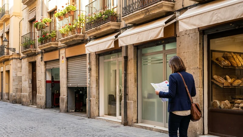 Cómo sacar leads de Google Maps en España: lo que permite Google y lo que exige la ley