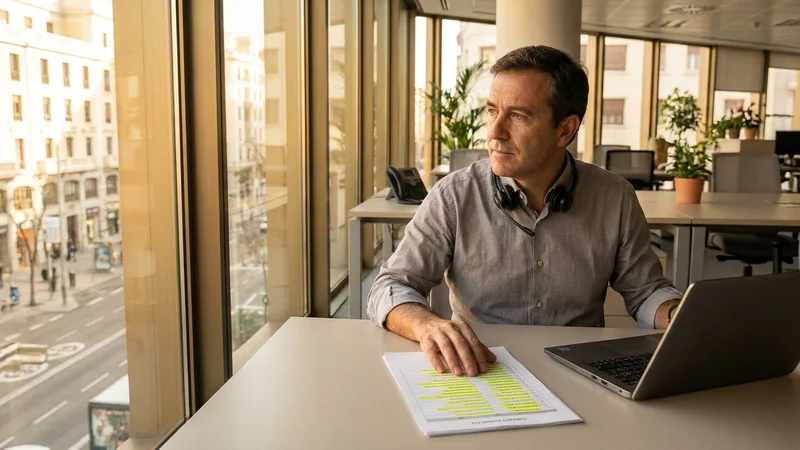 Lista Robinson para empresas: cómo consultarla antes de llamar en B2B (2026)