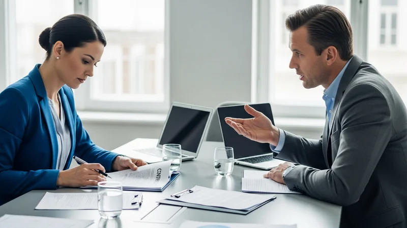 Negociación en ventas B2B: cómo cerrar acuerdos sin perder margen en 2026