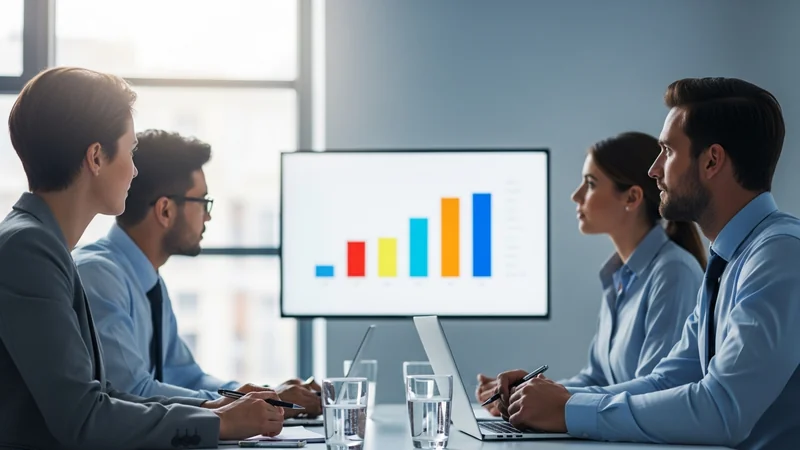 Previsión de ventas B2B: cómo predecir tus ingresos con fiabilidad en 2026
