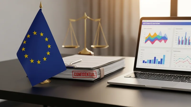 RGPD y generación de leads B2B: qué está permitido y cómo hacer prospección legal en 2026